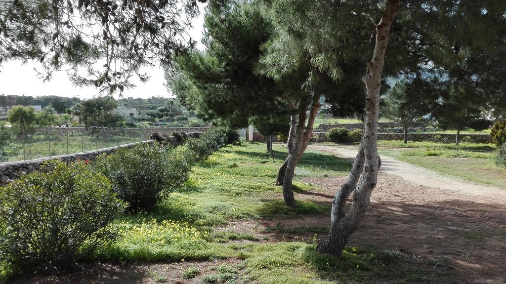 Casa Relax Acqua Marina Apartman Favignana Kültér fotó